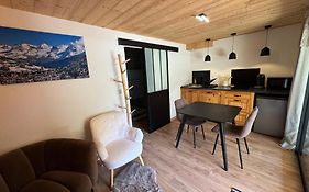 Le chalet des rêves - La Roche Blanche